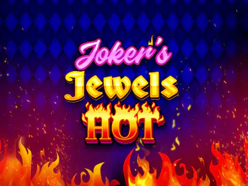 Joker’s Jewels Hot