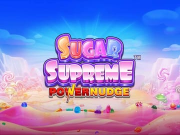 Sugar Supreme Powernudge™