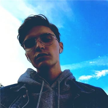 Avatar do jogador João