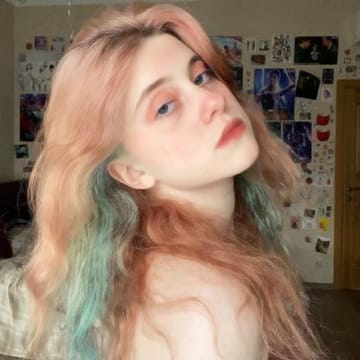 Avatar da jogadora Ana